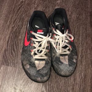 Custom Nike ID Metcon 3